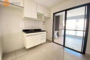 Apartamento com 2 dormitórios para alugar, 53 m² por R$ 4.014,72/mês - Centro - Osasco/SP