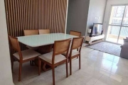 Apartamento com 3 dormitórios à venda, 76 m²  - Vila Osasco - Osasco/SP