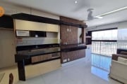 Apartamento com 2 dormitórios para alugar, 62 m² por R$ 5.076,00/mês - Continental - Osasco/SP