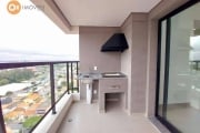 Apartamento com 2 dormitórios à venda, 56 m² por R$ 620.000,00 - Vila Yara - Osasco/SP