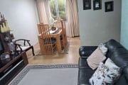 Apartamento à venda no Rio Pequeno