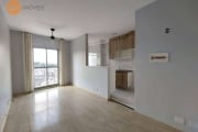 Apartamento com 2 dormitórios à venda, 50 m² por R$ 270.000,00 - Bussocaba - Osasco/SP