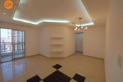 Apartamento com 3 dormitórios à venda, 92 m² por R$ 745.000,00 - Vila Osasco - Osasco/SP