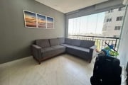 Apartamento com 2 dormitórios à venda, 68 m² por R$ 585.000,00 - Jardim Tupanci - Barueri/SP