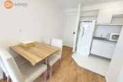 Apartamento com 1 dormitório à venda, 37 m² por R$ 310.000,00 - Vila Yara - Osasco/SP