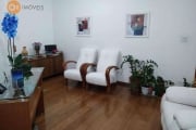 Apartamento com 3 dormitórios para alugar, 92 m² por R$ 5.099,00/mês - Vila Osasco - Osasco/SP