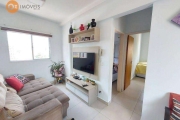 Apartamento com 2 dormitórios à venda, 53 m² por R$ 393.000,00 - Vila Osasco - Osasco/SP