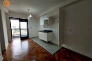 Apartamento com 1 dormitório para alugar, 34 m² por R$ 3.218,41/mês - Centro - Osasco/SP