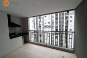 Apartamento com 2 dormitórios à venda, 64 m² por R$ 630.000,00 - Vila Yara - Osasco/SP