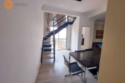 Apartamento com 2 dormitórios à venda, 125 m² por R$ 745.000,00 - Centro - Osasco/SP