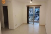 Apartamento com 2 dormitórios para alugar, 54 m² por R$ 2.446,00/mês - Jardim das Flores - Osasco/SP