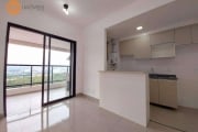 Apartamento com 2 dormitórios à venda, 53 m² por R$ 620.000,00 - Vila Yara - Osasco/SP