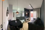 Apartamento com 2 dormitórios à venda, 97 m² por R$ 320.000,00 - Nakamura Park - Cotia/SP