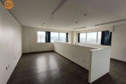 Sala para alugar, 98 m² por R$ 7.077,00/mês - Continental - Osasco/SP