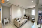 Apartamento com 2 dormitórios à venda, 77 m² por R$ 800.000,00 - Centro - Osasco/SP