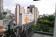 Apartamento com 3 dormitórios à venda, 130 m² por R$ 940.000,00 - Centro - Osasco/SP