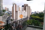 Apartamento com 3 dormitórios à venda, 130 m² por R$ 940.000,00 - Centro - Osasco/SP