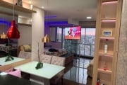 Apartamento com 1 dormitório à venda, 43 m² por R$ 549.000,00 - Centro - Osasco/SP