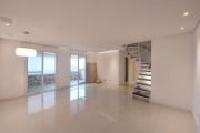 Apartamento com 3 dormitórios à venda, 202 m² por R$ 1.480.000,00 - Jaguaré - São Paulo/SP