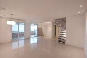 Apartamento com 3 dormitórios à venda, 202 m² por R$ 1.480.000,00 - Jaguaré - São Paulo/SP