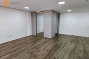 Sala, 53 m² - venda por R$ 390.000,00 ou aluguel por R$ 3.915,00/mês - Continental - Osasco/SP