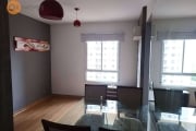 Apartamento com 2 dormitórios à venda, 46 m² por R$ 270.000,00 - São Pedro - Osasco/SP