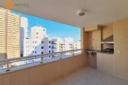 Apartamento com 3 dormitórios à venda, 93 m² por R$ 1.150.000,00 - Santana - São Paulo/SP