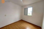 Apartamento com 2 dormitórios para alugar, 51 m² por R$ 2.260/mês - Jardim Roberto - Osasco/SP