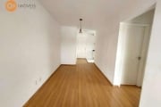 Apartamento com 2 dormitórios para alugar, 51 m² por R$ 2.602,80/mês - Jardim Roberto - Osasco/SP