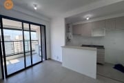 Apartamento com 2 dormitórios para alugar, 56 m² por R$ 4.532,00 - Vila Yara - Osasco/SP