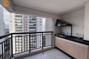 Apartamento com 2 dormitórios para alugar, 67 m² por R$ 5.113,00/mês - Centro - Osasco/SP