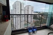 Apartamento com 1 dormitório à venda, 41 m² por R$ 500.000,00 - Continental - Osasco/SP