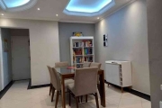 Apartamento com 3 dormitórios, 92 m² - venda por R$ 700.000,00 ou aluguel por R$ 4.204,00 - Vila Osasco - Osasco/SP