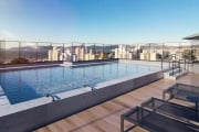 Apartamento com 1 quarto para alugar na Avenida Marinheiro Max Schramm, 2701, Jardim Atlântico, Florianópolis