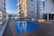 Apartamento com 3 quartos para alugar na Avenida Trompowsky, 373, Centro, Florianópolis