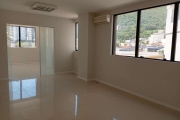 Sala comercial para alugar na Rua Crispim Mira, 184, Centro, Florianópolis