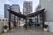 Apartamento com 3 quartos para alugar na Avenida Professor Othon Gama D'Eça, 891, Centro, Florianópolis