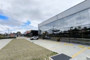 Ponto comercial para alugar na Rodovia BR-101, 205, Roçado, São José