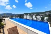 Apartamento com 1 quarto para alugar na Avenida Júlio D'acia Barreto, 72, Carvoeira, Florianópolis