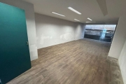 Sala comercial para alugar na Rodovia Virgílio Várzea, 3110, Saco Grande, Florianópolis