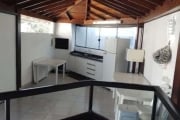 Apartamento com 3 quartos para alugar na Rua Douglas Seabra Levier, 235, Carvoeira, Florianópolis