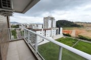 Apartamento com 2 quartos para alugar na Rua das Cegonhas, 295, Pedra Branca, Palhoça