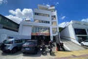 Sala comercial para alugar na Rodovia Virgílio Várzea, 1974, Saco Grande, Florianópolis