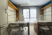 Sala comercial para alugar na Rua Trajano, 265, Centro, Florianópolis