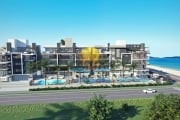 Apartamento com 3 quartos à venda na Avenida Beira Mar, 9493, Costa Azul, Matinhos