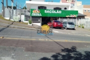 Sala comercial à venda na Rua Percy Feliciano de Castilho, 970, Bairro Alto, Curitiba