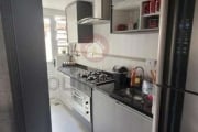 Apartamento para Venda em Araucária, Tindiquera, 3 dormitórios, 1 suíte, 1 vaga