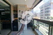 APARTAMETO 2 QUATOS EM CHARITAS
