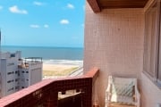 Apartamento em Caiobá com 2 dormitorios