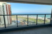 Apartamento 3 suítes, 103m2 , vista mar, andar alto, nascente - DUMARE